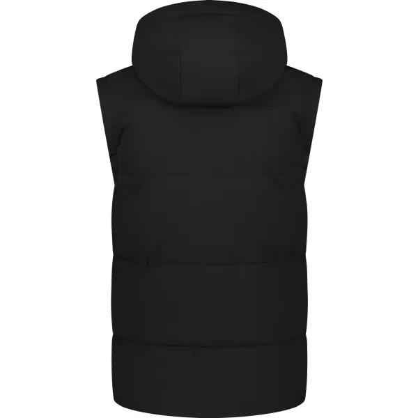  Winterweste NORDBLANC NUMINOUS NBWJM8062 SCHWARZ 