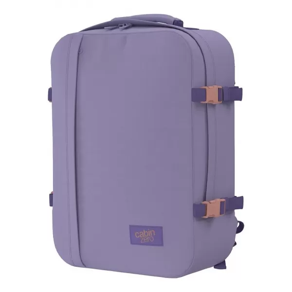  Rucksack CABINZERO CLASSIC 44L RAUCHIGES VIOLETT 