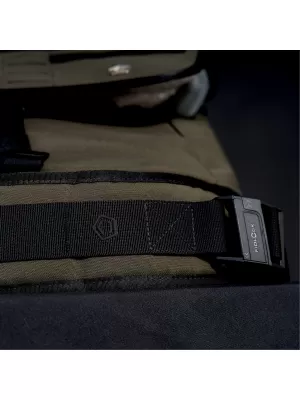 Rucksack PENTAGON CONSUL SIDE MESSENGER BAG K16111 SCHWARZ