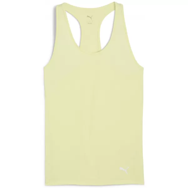  Tanktop PUMA W TAD ESSENTIAL RACERBACK TANK 52588735 GOLDMOND 