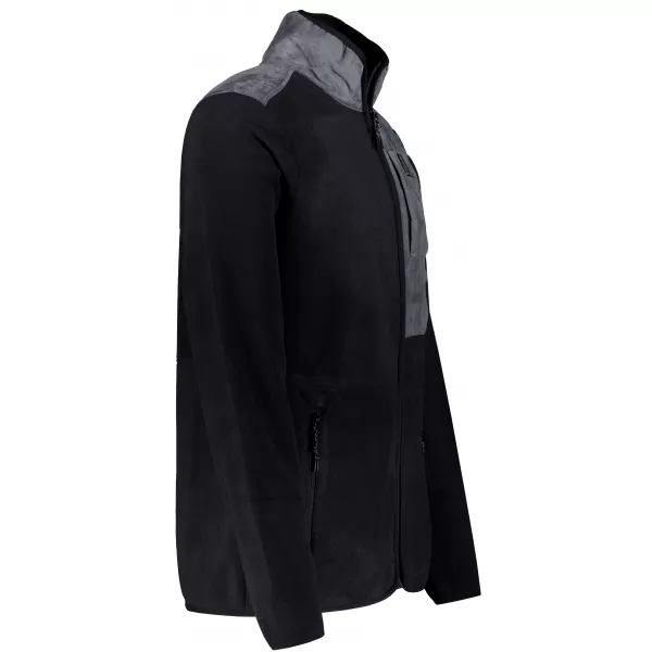  Herren-Sweatshirt ALTISPORT IKEG GRAU 