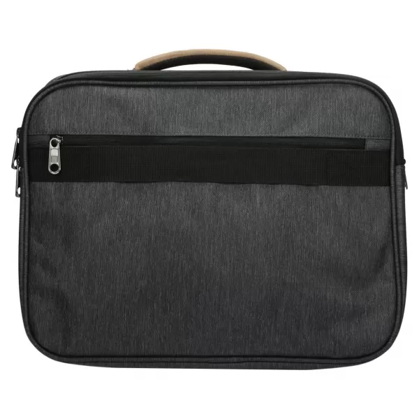  Tasche ENRICO BENETTI MÜNCHEN FLIGHTBAG 24 L GRAU 