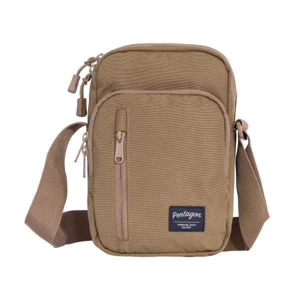  Tasche PENTAGON KLEOS K16096 KOJOTE 