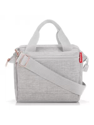 Tasche REISENTHEL ALLROUNDER CROSS TWIST-HIMMEL STIEG