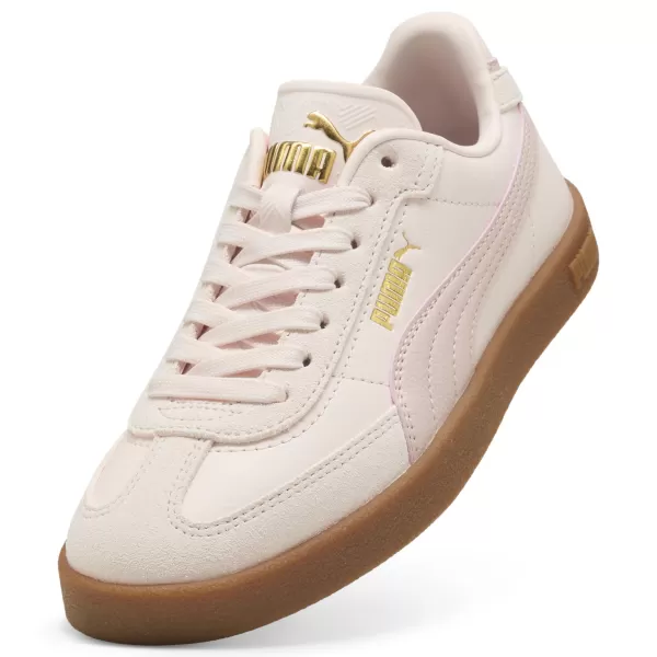  Babyschuhe PUMA CLUB II ERA JR 40148915 JASMINBLUME/MAUVE NEBEL 