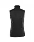 Weste ALPINE PRO BERFA 2 SCHWARZ