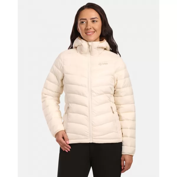  Damenjacke KILPI REBEKI-W ZL0116KI BEIGE 