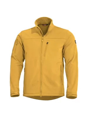 Jacke PENTAGON REINER 2.0 K08012 TOSKANISCHES GELB
