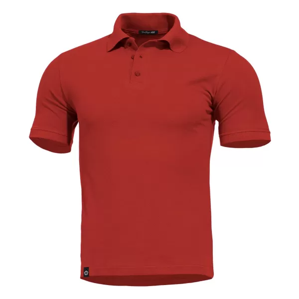  Hemd PENTAGON SIERRA POLO SHIRT K09015 HRSG 