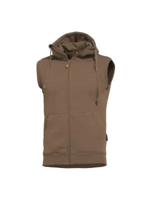 Herrenweste PENTAGON THESPIS K08027 KOJOTE