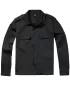 Herren-T-Shirt BRANDIT 4102 SCHWARZ