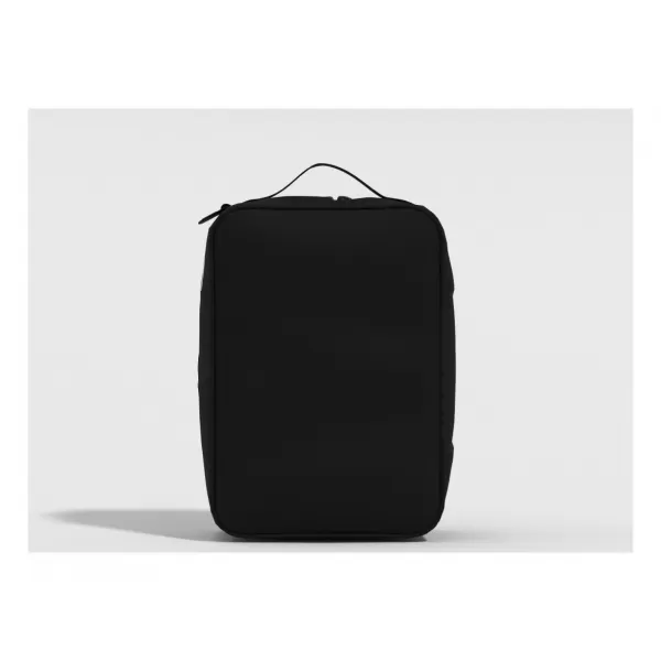  Veranstalter CABINZERO LUX PACKING CUBE MEDIUM ABSOLUT SCHWARZ 