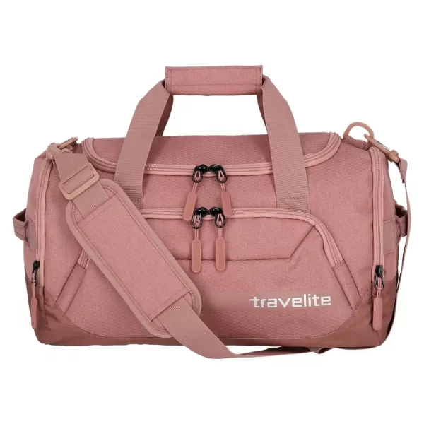  Tasche TRAVELITE KICK OFF DUFFLE S ROSE 