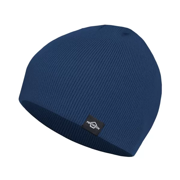  Kappe PENTAGON KORIS BEANIE HAT K13036 RAF-BLAU 