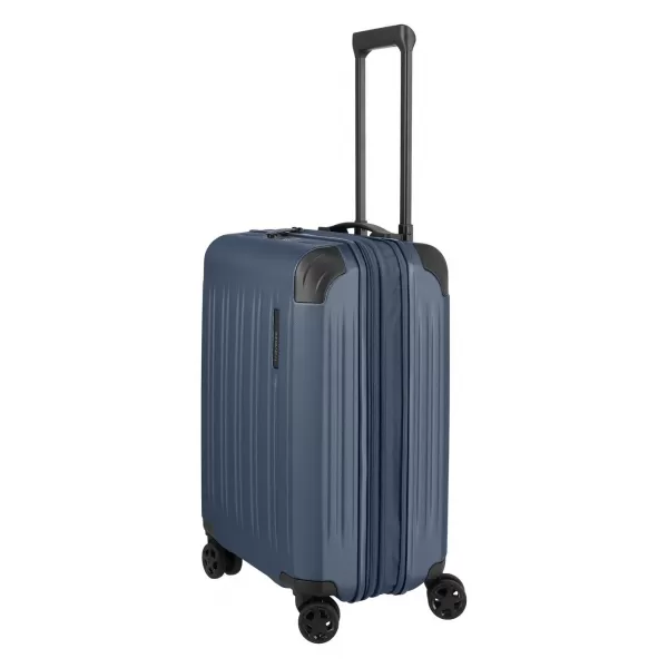  Koffer TRAVELITE DYNAMIIC S,M,L EXP DENIMBLAU 