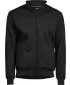 Herren-Sweatshirt TEE JAYS | TJ 5440 SCHWARZ