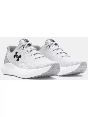 Herrenschuhe UNDER ARMOUR UA CHARGED SURGE 4 3027000-100 WEIß