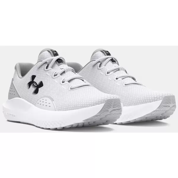  Herrenschuhe UNDER ARMOUR UA CHARGED SURGE 4 3027000-100 WEIß 