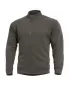 Sweatshirt PENTAGON HIGHNECK SWEATER K09052 BRAUNGRAU