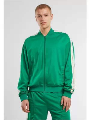Herren-Sweatshirt URBAN CLASSICS TB7335 FROSCH GRÜN
