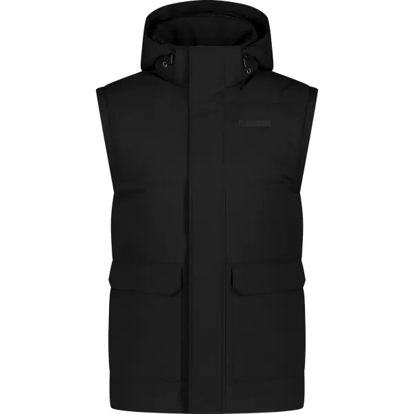  Winterweste NORDBLANC NUMINOUS NBWJM8062 SCHWARZ 
