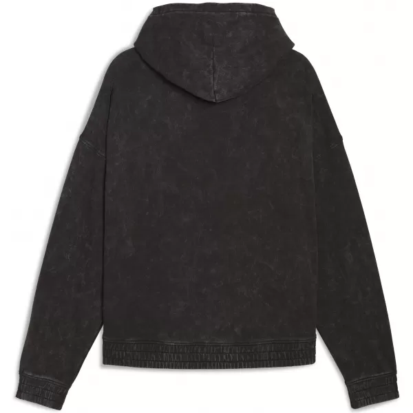  Herren-Sweatshirt PUMA FUTURE PUMA SCHWARZ 
