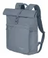 Rucksack TRAVELITE BASICS ROLL-UP BACKPACK RAUCHBLAU