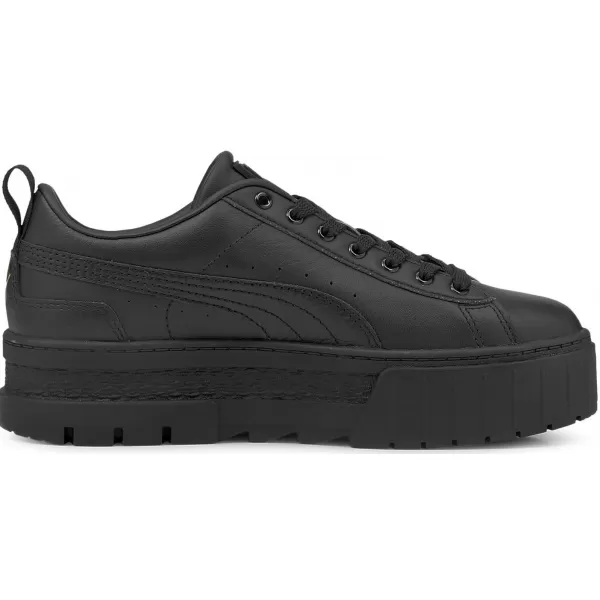  Damen PUMA MAYZE CLASSIC WNS 38420902 PUMA SCHWARZ 