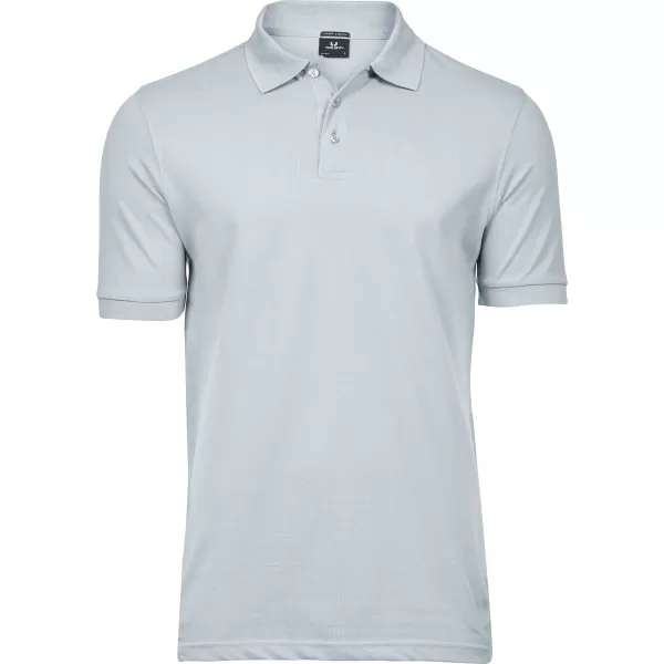  Herren-T-Shirt TEE JAYS | TJ 1405 EISBLAU 
