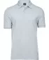 Herren-T-Shirt TEE JAYS | TJ 1405 EISBLAU