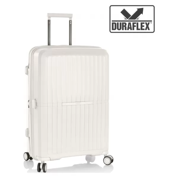  Koffer HEYS AIRLITE M WEIß 