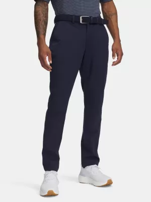 Sporthose für Herren UNDER ARMOUR UA DRIVE PRO ALL WEATHER PN 1388501-410 BLAU