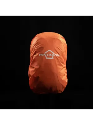Rucksack PENTAGON MINOR BACKPACK 20LT K16117 BRAUNGRAU