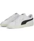 Herrenschuhe PUMA SMASH 3.0 L 39098703 PUMA WEIß/SCHWARZ/GOLD/ELFENBEIN