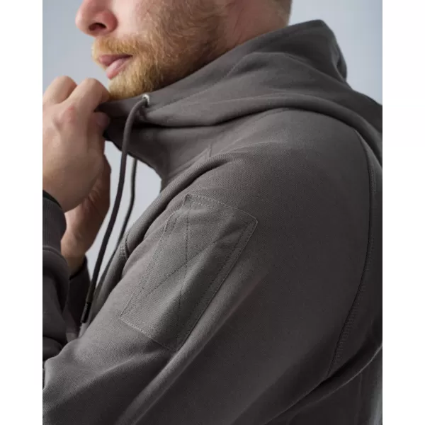  Sweatshirt PENTAGON LEONIDAS 2.0 K08016 SCHWARZ 