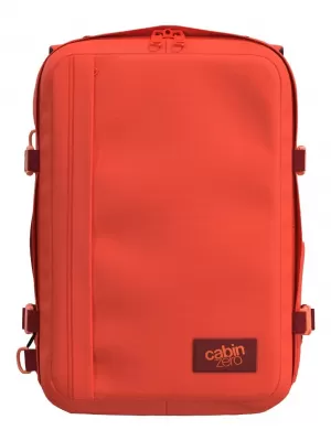 Rucksack CABINZERO CLASSIC PLUS 32L TOMATENFEST