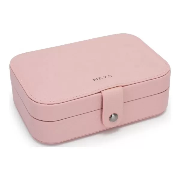  Schmuckkästchen HEYS MINI JEWELRY CASE ROSE 