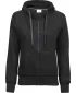 Damen-Sweatshirt TEE JAYS | TJ 5436 SCHWARZ