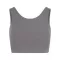 BH der Dame URBAN CLASSICS TB7811 SENIOR GREY