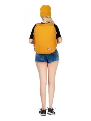 Rucksack CABINZERO CLASSIC PLUS 32L ORANGENKÄLTE