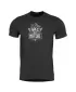 T-Shirt PENTAGON AGERON APEX OF NATURE K09012 SCHWARZ