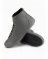 Herrenschuhe OMBRE OM-FOTH-0185 DUNKLE OLIVE