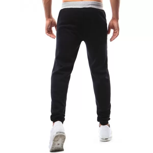  Herren -Traursanzüge DSTREET UX2213 SCHWARZ 