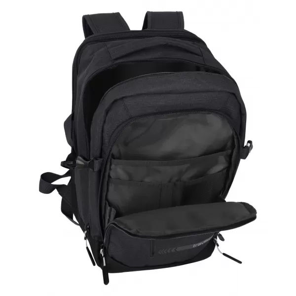 Rucksack TRAVELITE Kick Off Cabin Backpack ANTHRAZIT 