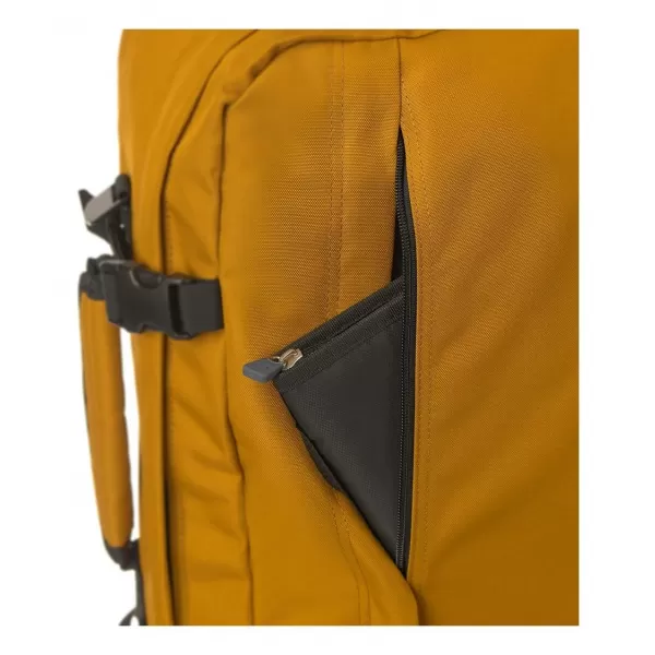  Rucksack CABINZERO CLASSIC 44L ORANGENKÄLTE 