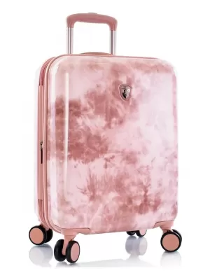 Koffer HEYS TIE-DYE S ROSE