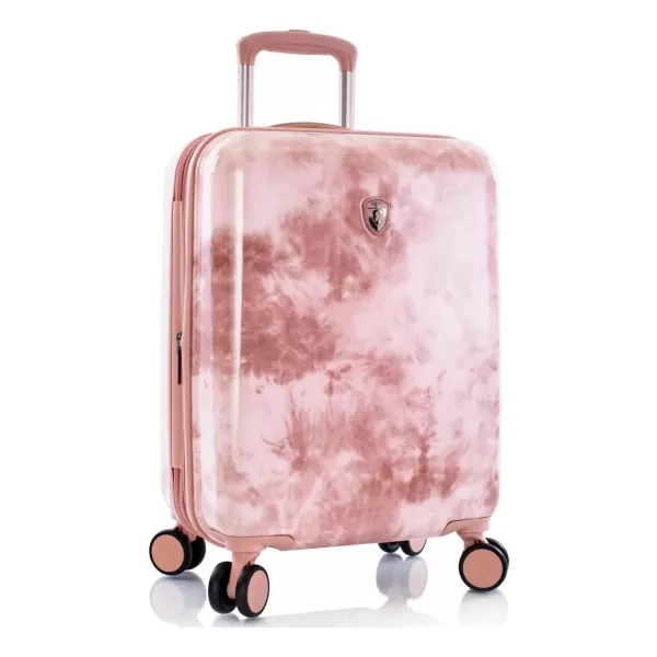  Koffer HEYS TIE-DYE S ROSE 