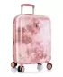 Koffer HEYS TIE-DYE S ROSE