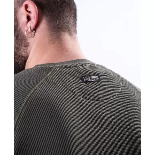  Sweatshirt PENTAGON ELYSIUM SWEATER K09024 SCHWARZ 