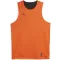 Herren-Tanktop PUMA REVERSIBLE PRACTICE JERSEY 67664006 GOLDENER MOHN